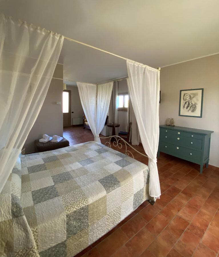 Agriturismo Bassanine Monticelli dʼOngina Exterior foto